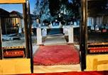 Location vacances Dar El Makhzan - Riad lina-3