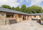 Location vacances Bromyard - The Cow Shed-1