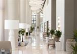 Hôtel Provence-Alpes-Côte d'Azur - Sheraton Nice-4