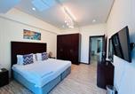 Hôtel Manāma - Aspire Tower-Two Bedroom Retreat Juffair-4
