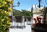 Hôtel Meyras - Hôtel Saint Jean-2