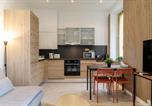 Location vacances Beausoleil - 150m de Monaco Centre - Superbe 3p - Lounge Extérieur-3
