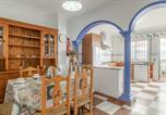 Location vacances Conil de la Frontera - Casa ideal para Familias-1
