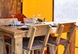 Location vacances Melksham - Finest Retreats - Rusty Lane, Safari Lodge-3