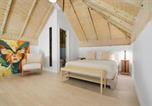 Location vacances Negril - 1br Modern Oceanfront Loft w/ Kitchenette - Syd’s Too-3