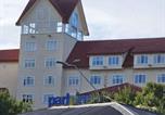 Hôtel Puerto Montt - Park Inn by Radisson Puerto Varas-1