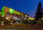 Hôtel Celaya - Holiday Inn Queretaro Centro Historico by Ihg-1