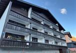 Location vacances Forstau - Ferienwohnung Zirbe-1