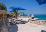 Hôtel Cozumel - Suites Turquesa-3