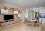 Location vacances Andalousie - Premium Beachfront Stay in La Carihuela 2-2