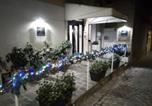 Hôtel Province de Macerata - Hotel Arcadia-4
