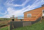 Location vacances Pontarfynach - Haka Lodge-3