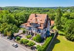 Hôtel Bad Kissingen - Gästehaus Mittmann-4