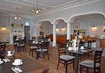 Hôtel Nuneaton - Quality Hotel Coventry-3
