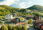 Location vacances Ostersund - Åreguiderna - Bubblans lägenheter Åre Torg-2