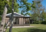 Location vacances Hejlsminde - 6 person holiday home in Hejls-By Traum-1
