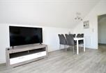 Location vacances Heiligenhafen - Tohuus 5 - Wittrockstr 7 Wohnung 5-4