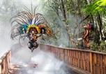 Hôtel Playa del Carmen - Imperial Maya - The Fives Beach Hotel & Residences - All Senses Inclusive-4