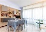 Location vacances Pietrasanta - Casa Vacanza Marina di Pietrasanta-2