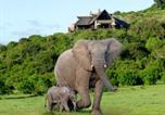 Location vacances Grahamstown - Hopewell Private Game Reserve-1