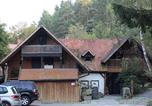 Location vacances Neunburg vorm Wald - Heimerlmühle-1