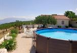 Location vacances Pučišća - House Marija-1