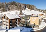 Hôtel Vorarlberg - Genuss- & Aktivhotel Sonnenburg-1