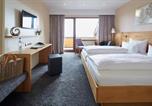 Hôtel Mosbach - Naturkulturhotel Stumpf-4