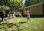 Location vacances  Ariège - Mobil-home avec terrasse - 5 personnes - Api-1-52-1426-2