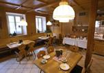 Location vacances Kitzingen - Gasthof Hotel Weinbau &quote;Zum Goldenen Ochsen&quote;-3