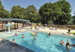 Camping Meyrignac-l'Eglise - Flower Camping La Plage-1