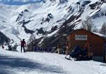 Hôtel Pied des pistes La Foux d'Allos - La Baïta De La Foux-3