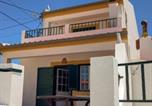 Location vacances  Castelo de Vide - Port'Espada Countryhouse-3