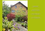 Location vacances Rostock - Ferienwohnung am Stadthafen _ Obje-1