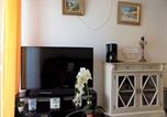 Location vacances Royan - Royan - Appartement au Coeur du Centre-Ville - Plage à Seulement 200m-3
