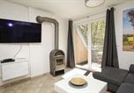 Location vacances Glowe - Ferienwohnungen am Wald Ferienwohnung Nummer 04-4