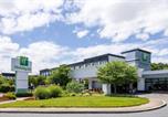 Hôtel Linthicum Heights - Holiday Inn Columbia East-Jessup by Ihg-1