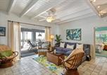 Location vacances Cape Sable - Relaxing waterfront retreat with boat dock & amazing ocean views-3
