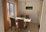Location vacances Bad Buchau - Ruhige Ferienwohnung in Bad Saulgau-3