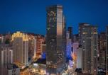 Hôtel Dalian - Novotel Dalian Zhongshan Square-1