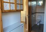 Location vacances Eksjö - Nice Home In Sandsjöfors With 1 Bedrooms, Wifi And Jacuzzi-3