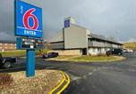 Hôtel Waterloo - Motel 6-Cedar Rapids, Ia-1