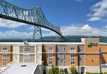 Hôtel Long Beach - Holiday Inn Express Hotel & Suites Astoria by Ihg-1