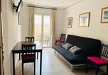 Location vacances Arenys De Mar - Apartamentos Mitus-1