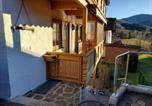 Location vacances Siegsdorf - Ferienwohnung Renate-1
