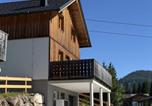 Location vacances Bad Aussee - Hideaway Chalets Loser - 1 by Aa Holiday Homes-1