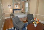 Hôtel Middletown - Bellevue Manor-3