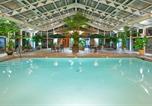 Hôtel Jackson - Best Western Okemos/East Lansing Hotel & Suites-1
