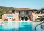 Hôtel Toscane - Argentario Lagoon Resort & Spa-2