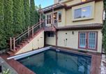 Location vacances Vancouver - Luxury Retreat in Vancouver-3